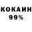 Кетамин VHQ Morellio Benoir